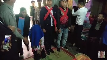 Phong tục lễ đám cưới dân tộc người giáy TTBXLC .X (76"?)  Tập 6