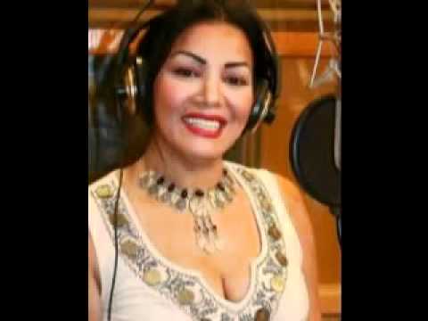 كامل الاوصاف ليلى غفران تغني عبد الحليم حافظ