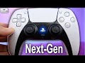 The PS5 DualSense Is The Craziest PlayStation Controller So Far (Teardown)