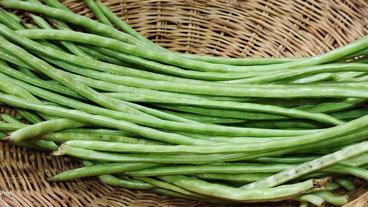 ಅಲಸಂಡೆ ಸ್ಪೆಷಲ್ ಸುಕ್ಕ ( Lathande special l sukka