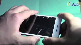 Sony Xbo V3Cmx - Hard Reset, Recovery Menuот Кас