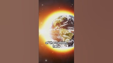 Magnetospheric Eclipses Shadows in Space