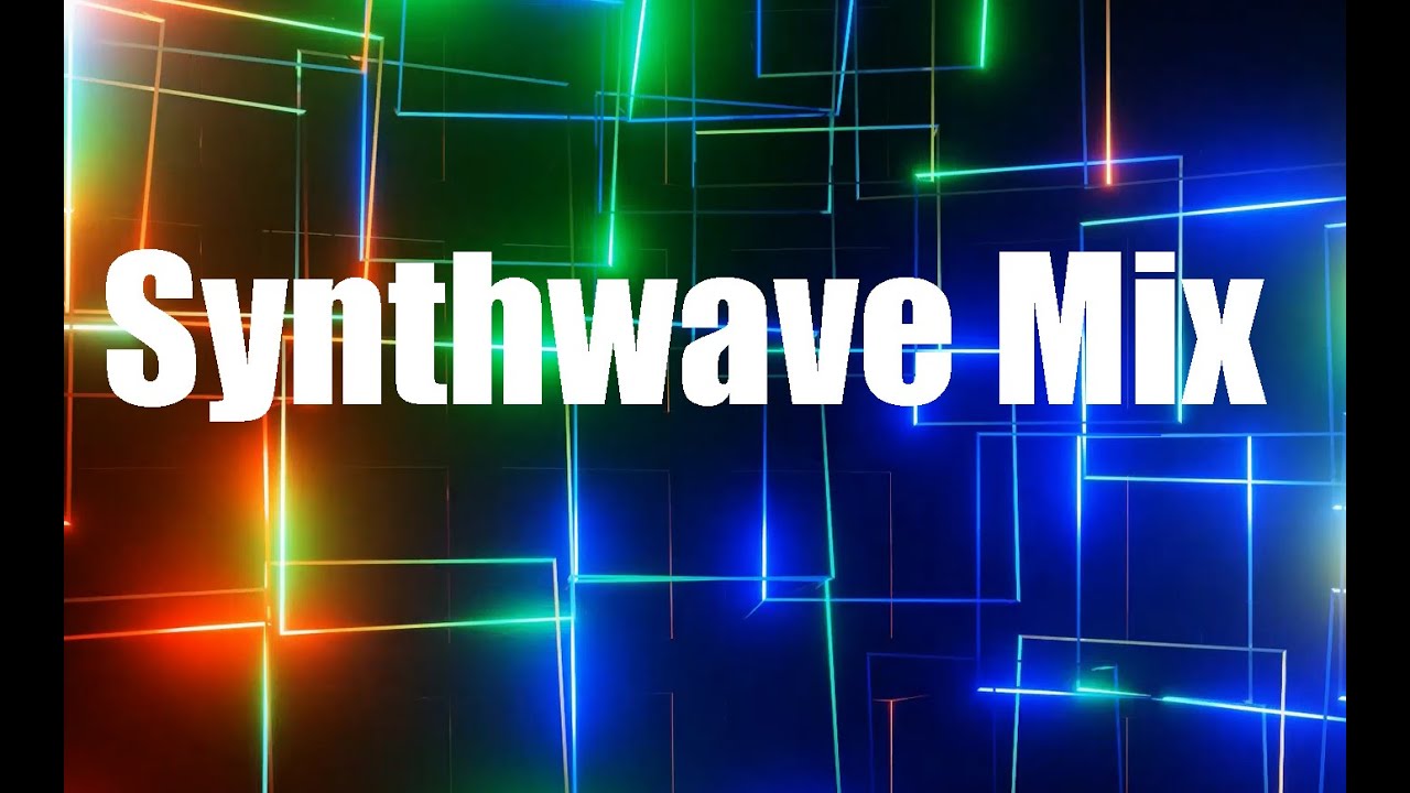 Synthwave Mix -- Various Artists - YouTube