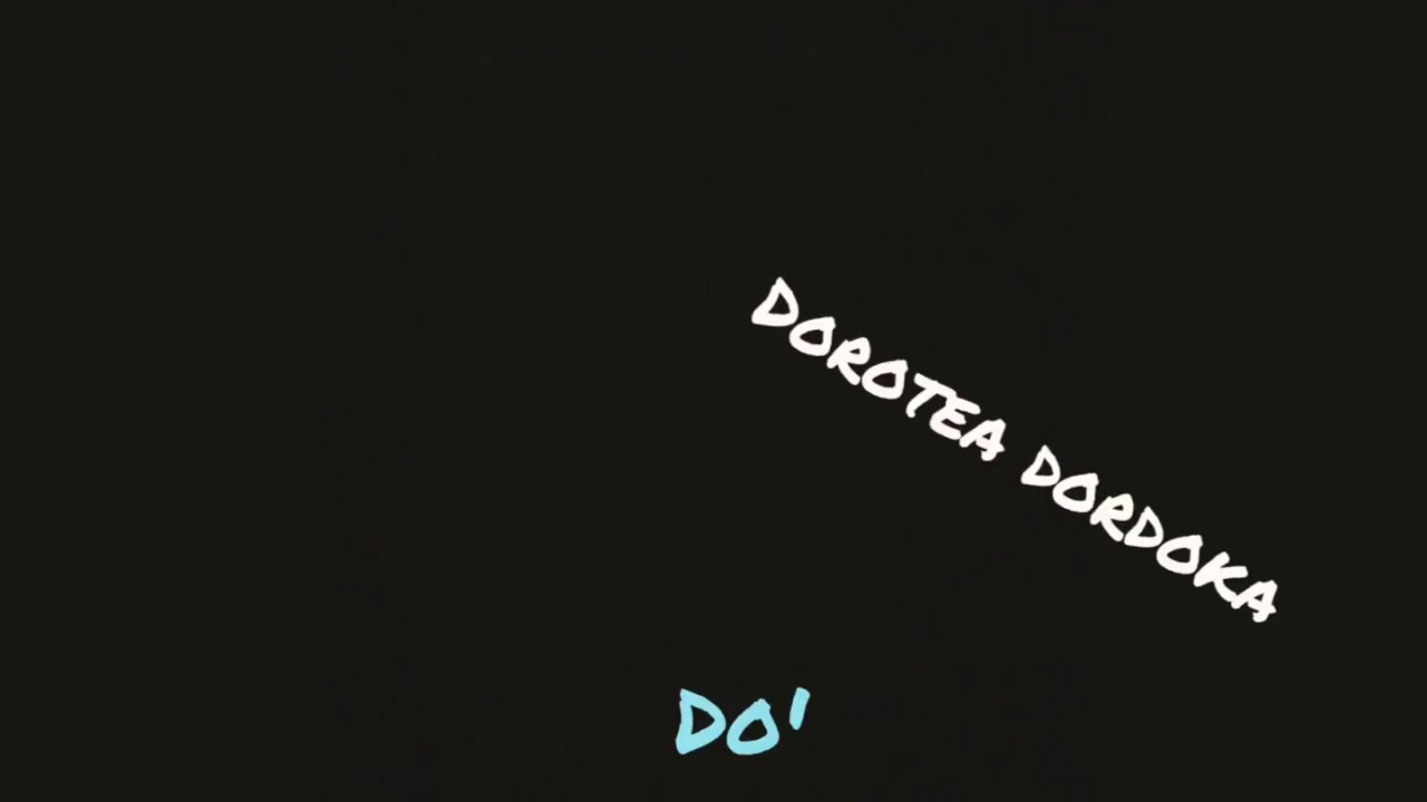 Pentagrama-enea (8.zatia) Do' nota eta eskala musikala.