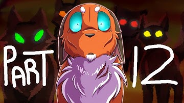 OC PMV MAP~ Prayer for a Refugee  (Part 12 For Umikah wolf)