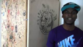 Dstreetz Steppin Out Freestyle