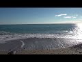 Крым ~Нереально красивое море~Crimea ~ Unrealistically beautiful sea~