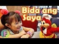 Jollibee: Bida Ang Saya | Songs For Kids | Felicity in the City