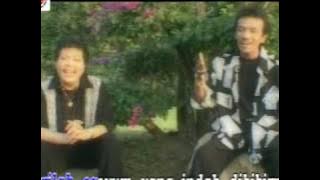 Trio Ambisi -mama-