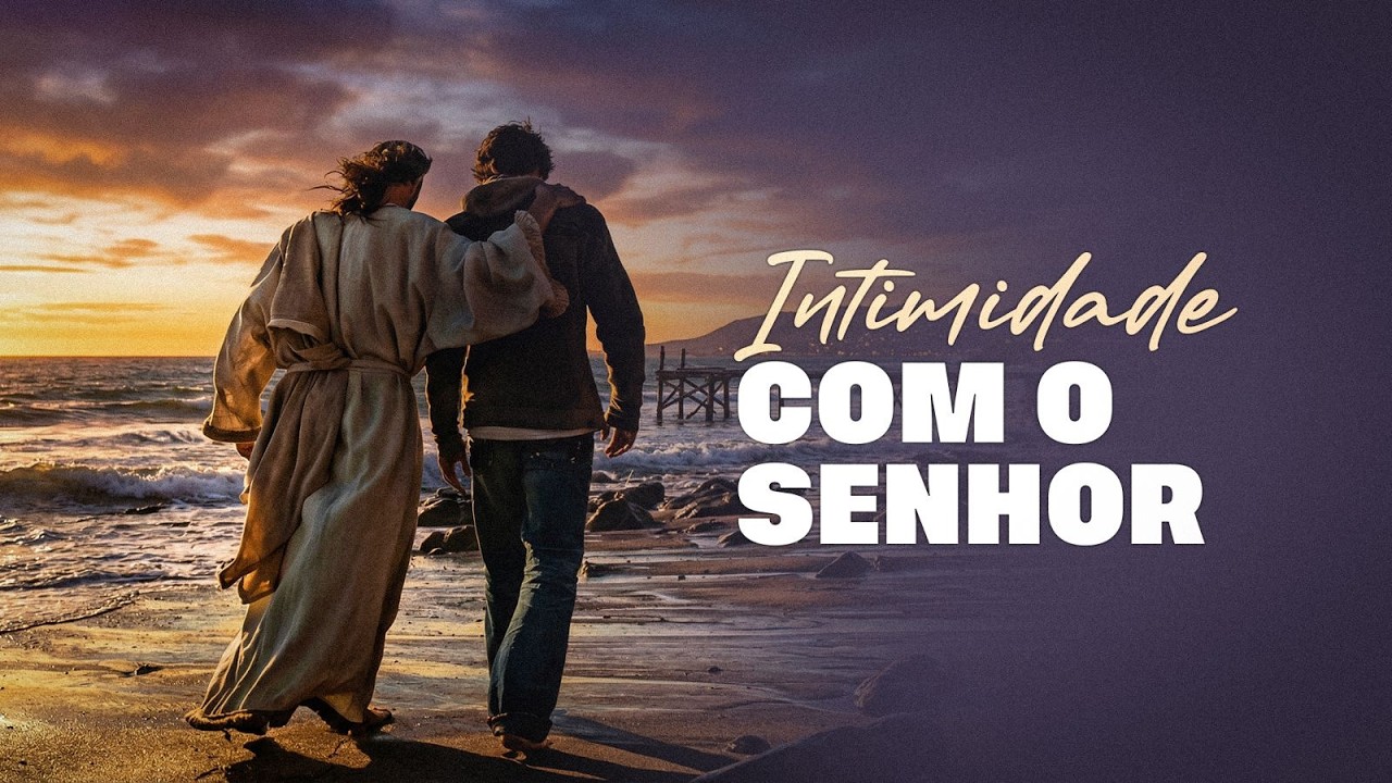 📖 INTIMIDADE COM O SENHOR - CULTO EBD 10H - 01/03/2026