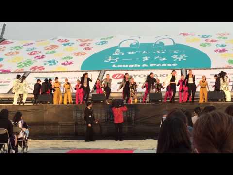 2015/3/25 沖縄国際映画祭