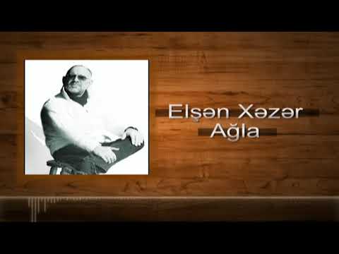 Elshen Xezer - Agla buludlar aglasin - Nostalji mahni
