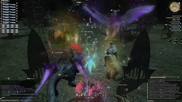 FFXIV [PS5] | Frontlines PvP 157 (6.0) | BLM PoV