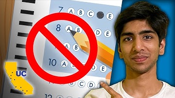 UC Schools Abolish SAT & ACT: Beginning of the End for Standardized Testing?