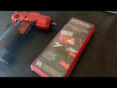 Just Clips Kit