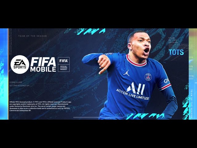 eFootball 2024 Download – FIFPlay