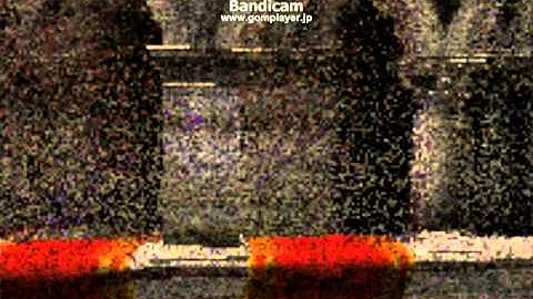 [opencl]pathtraced voxel scene2