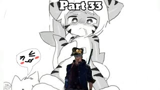 Random Video #153: Deadweight Status but it's a shitpost @pastelbeatrice (Part 33)
