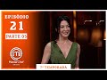 MASTERCHEF BRASIL (01/12/2020) | PARTE 5 | EP 21 | TEMP 07