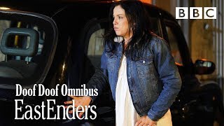 Hayley is forced to give birth alone | Doof Doof Omnibus: EastEnders