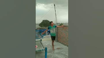 ... tujhe To naya yaar mil Gaya ... ☁️☁️☁️ .....##