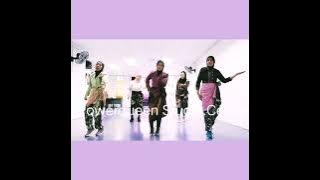 Hati Kama - Salsation (credit to SMT Muzry and SEIs from Malaysia, Indonesia and Singapore)