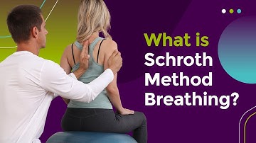 What is Schroth Method Breathing?