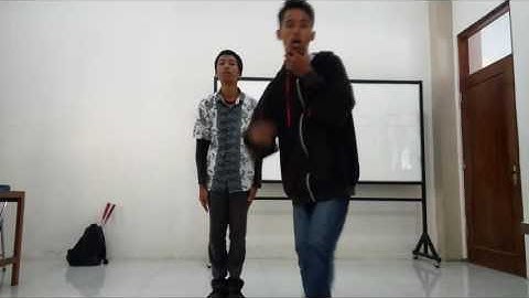 Parody (Young Lex - GGS)