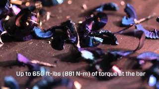 Bb5000, Barrenadora Portátil, Industrial, Climax, Torno Portátil