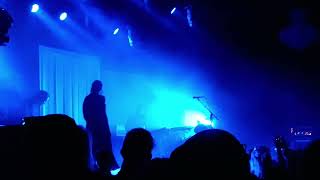 Chelsea Wolfe - &quot;Whispers in the Echo Chamber&quot;