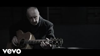 Pete Townshend - Can't Outrun The Truth (Official Video) chords