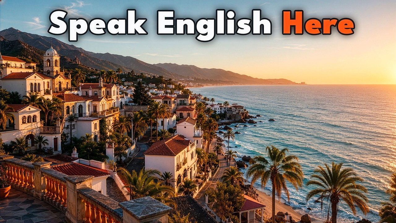 Top 10 Cheapest English-Speaking Countries Perfect For Retirement (US-Friendly)