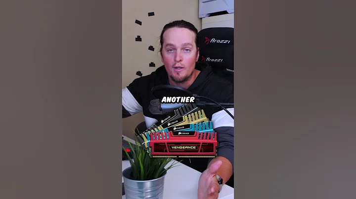 Fixing Random Bluescreen of Death (BSOD) 😱