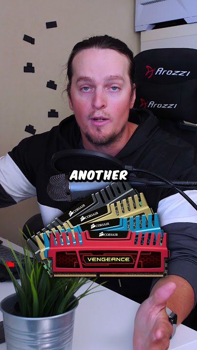 Fixing Random Bluescreen of Death (BSOD) 😱