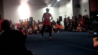 Loopkicks 2012 intro