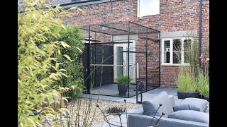 How to Build a DIY Catio (Cat Patio) for Safe Cats Outdoors & Peace of Mind