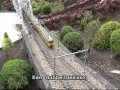 Treinen en trams in Madurodam