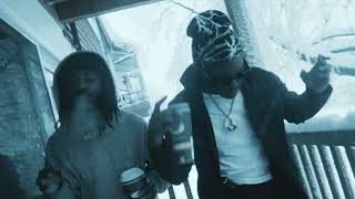 BG LilBlick - Veeze Flow (Official Music Video)