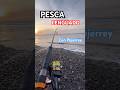 Pesca de Lenguado con Pejerrey 🎣 #fishing #pesca #lenguados #fishinglife