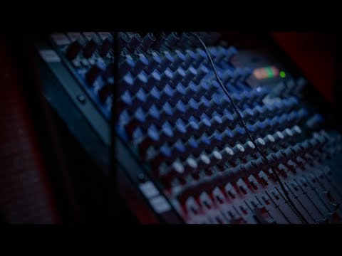 2019 A World Away Private Recording Show Live!