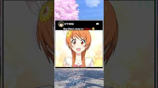 Download Lagu Bro is also shocked 😅 | #anime MP3