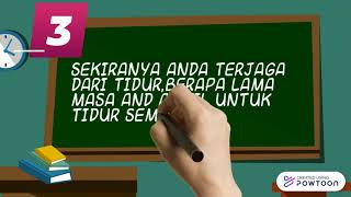 Simptom-Simptom Insomnia