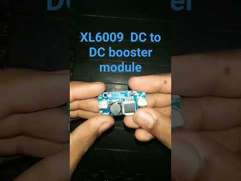 XL 6009 DC