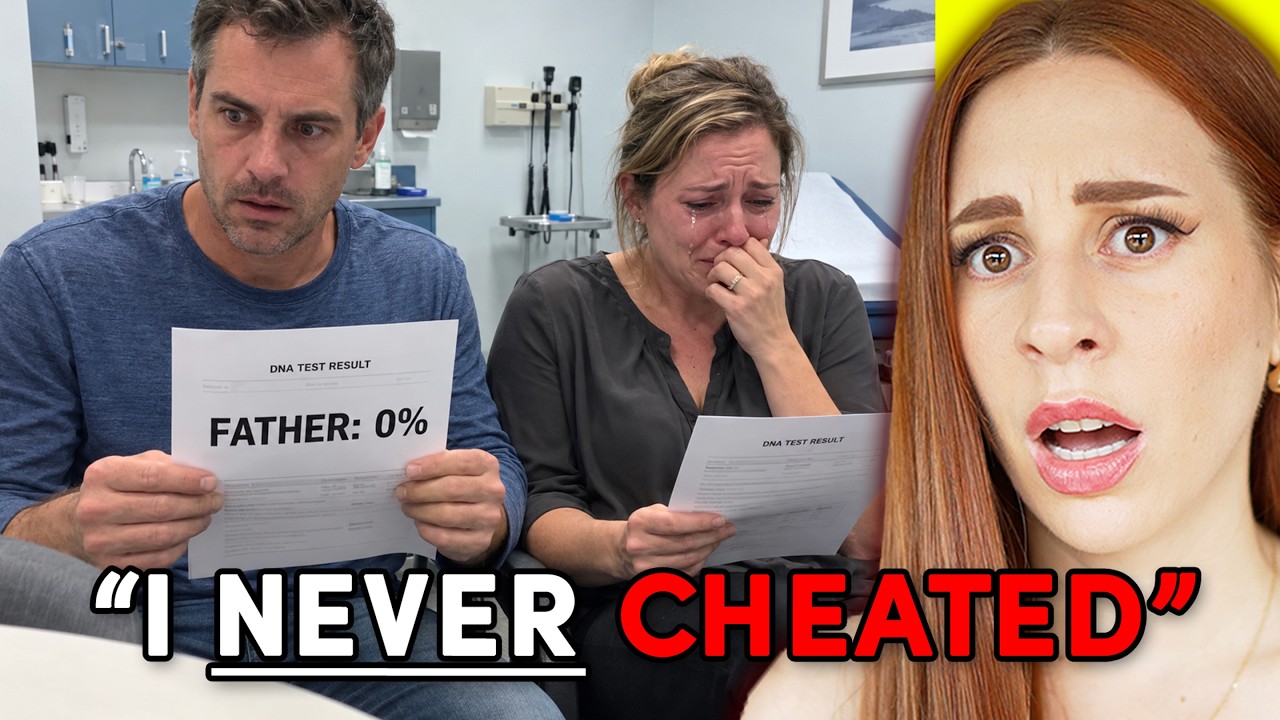 WILD reddit stories WITH UPDATES - Charlotte Dobre REACTION