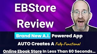 EBStore Review