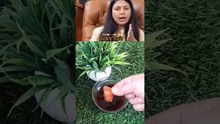 Tea Water For Hair Growth | Get Rid Of Split Ends #haircare #diy #shorts #shortvideo #viralshorts