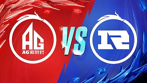 【2023KPL夏季赛】6月25日 成都AG超玩会 VS 上海RNG.M 【第三局】 - DayDayNews