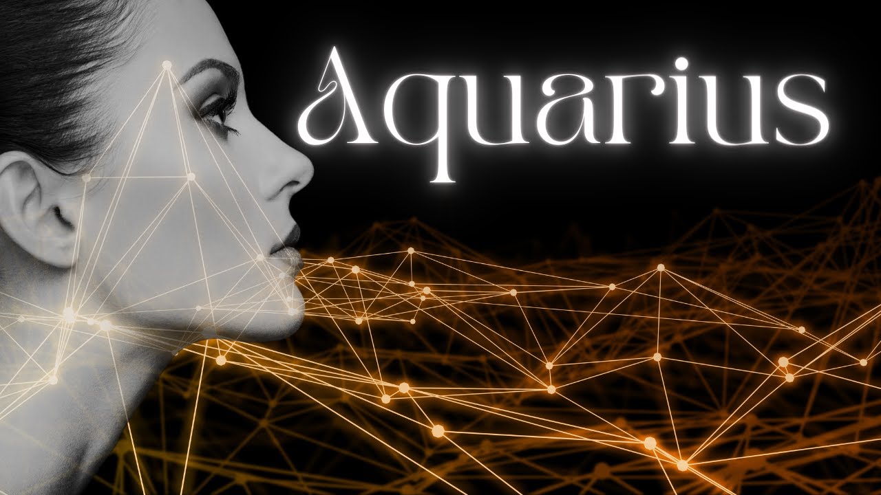 Aquarius - They didnt expect this from you AT ALL! - Quantum Tarotscope