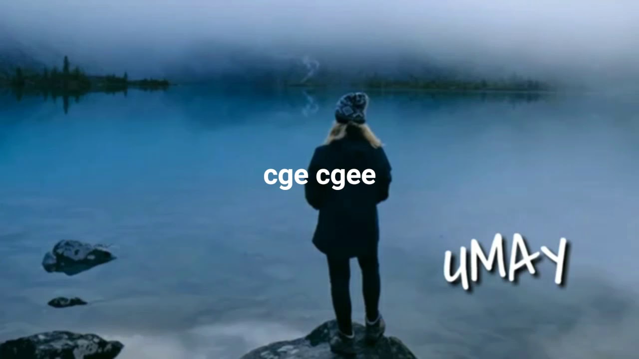 UMAY[]by skusta clee w/LYRICS