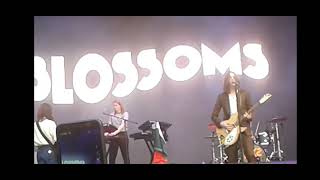 Blossoms - There's a Reason Why - Corona Capital 2019